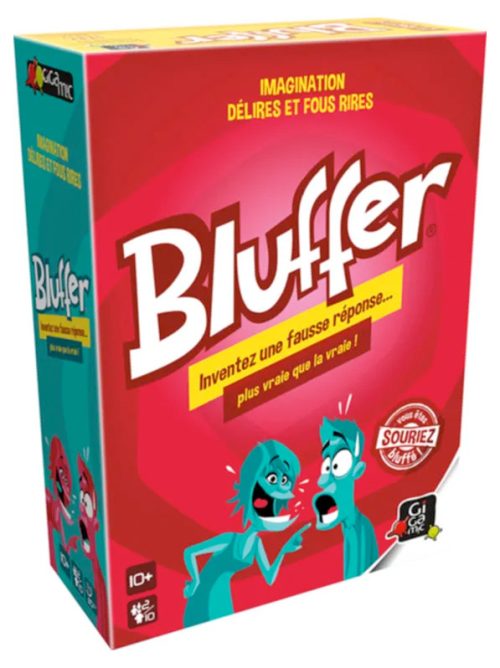 Bluffer