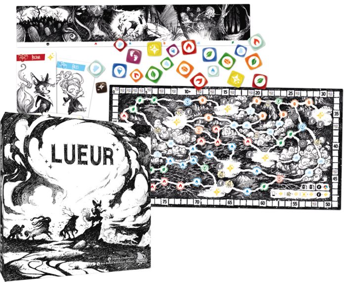 Lueur