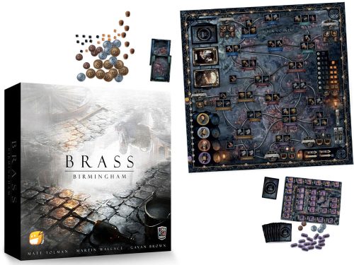 Brass Birmingham