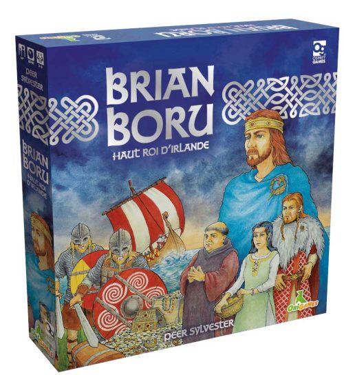 Brian Boru