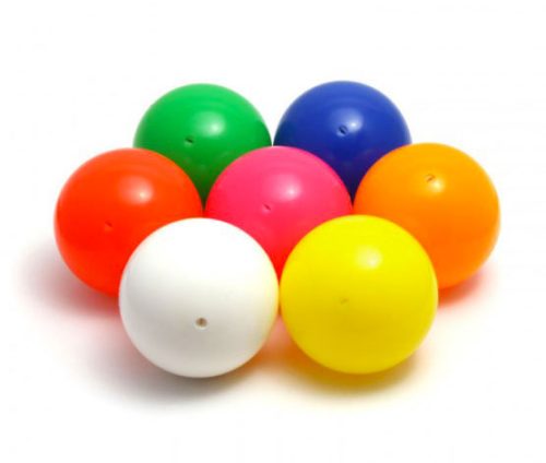 Balle SIL-X Play 67mm