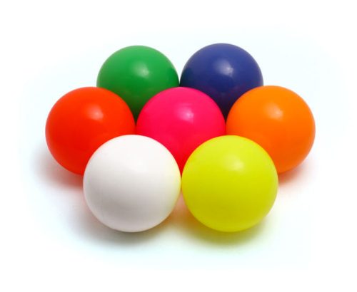 Balle scène Play 100mm – 260g