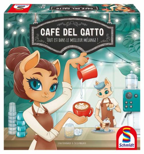 Café del Gatto