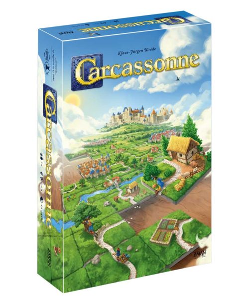 Carcassonne