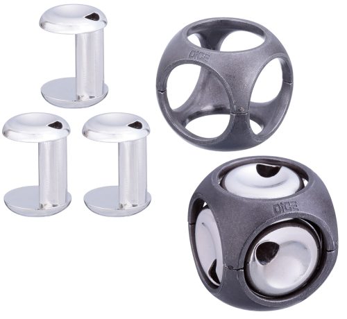 Cast Dice - Hanayama Huzzle