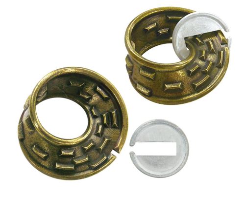 Cast Mobius - Hanayama Huzzle