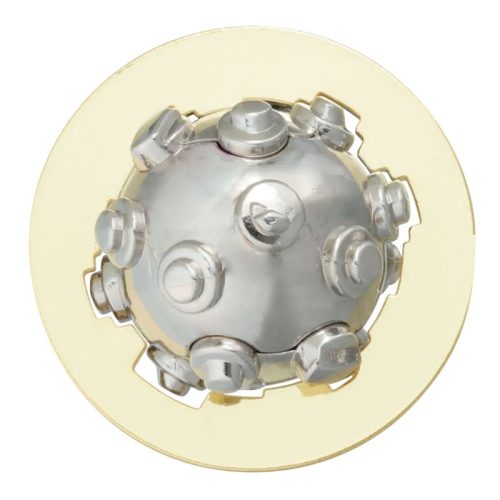 Cast Planet - Hanayama Huzzle