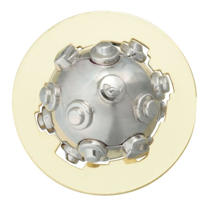 Cast Planet - Hanayama Huzzle