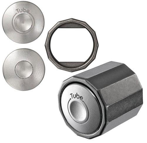 Cast Tube - Hanayama Huzzle