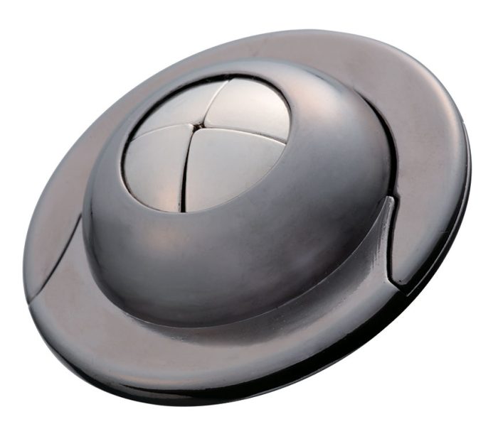 Cast Ufo - Hanayama Huzzle
