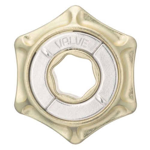 Cast Valve - Hanayama Huzzle