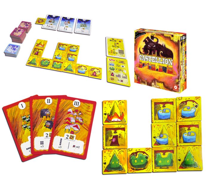 Castellion