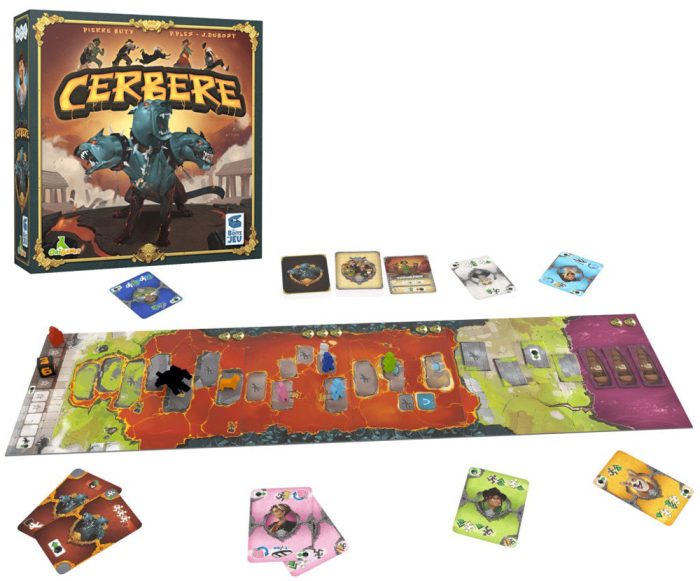 Cerbère