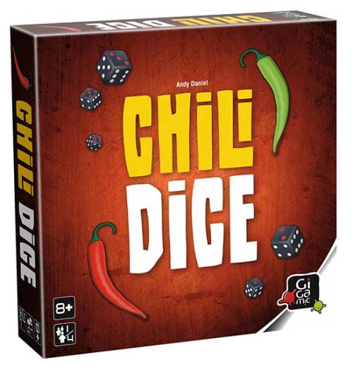 Chili Dice