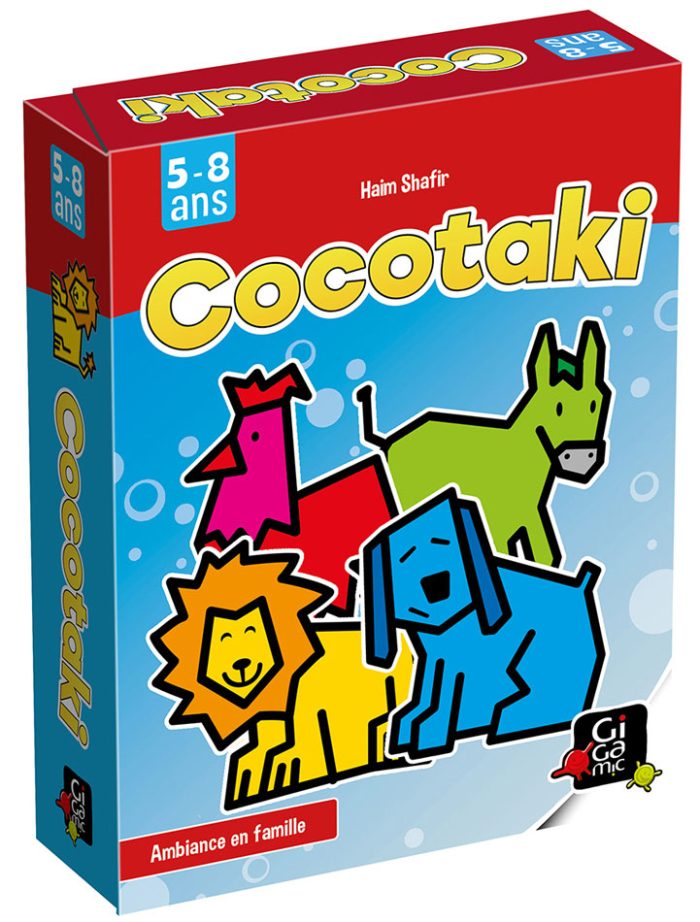 Cocotaki