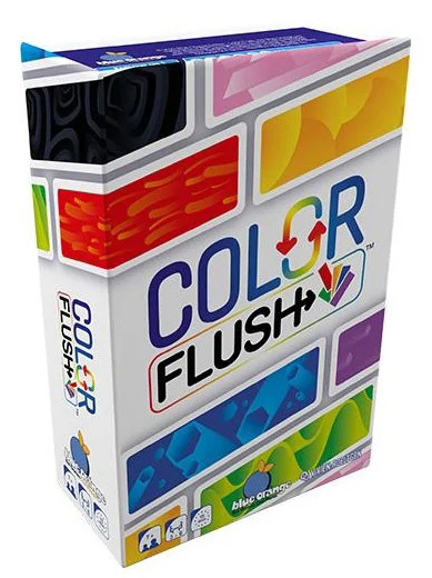 Color Flush