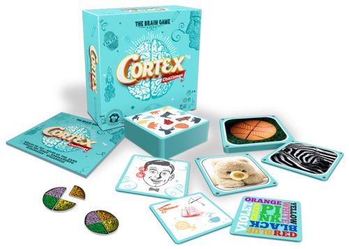 Cortex Challenge Classique