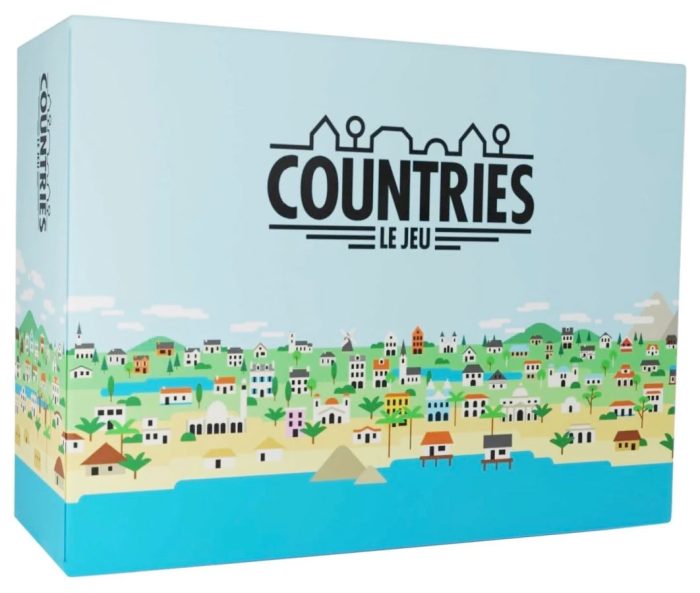 Countries
