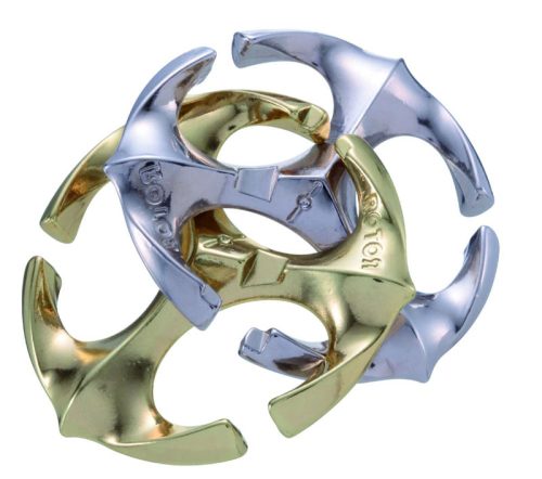 Cast Rotor - Hanayama Huzzle