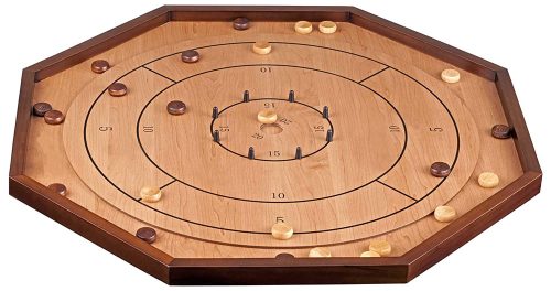 Crokinole 69cm
