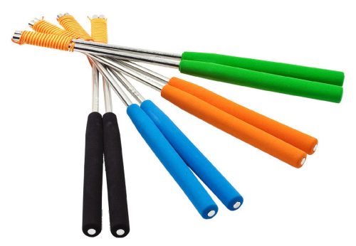 Baguettes diabolo Alu Henry's 32,5cm