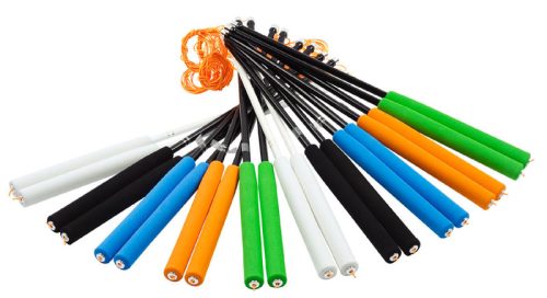 Baguettes diabolo Carbone Henrys 35cm