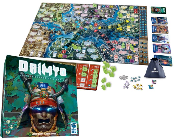 Daimyo