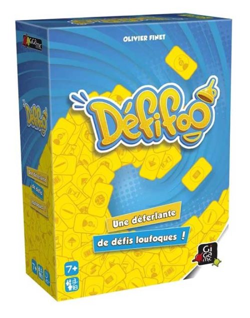 Défifoo