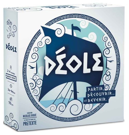 Déole