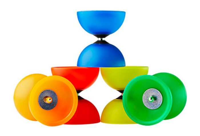 Diabolo Kolibri 82mm