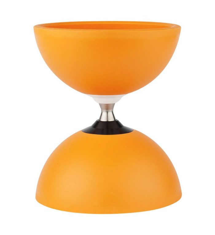 Diabolo Circus Free Henrys Axe à Roulement 130mm