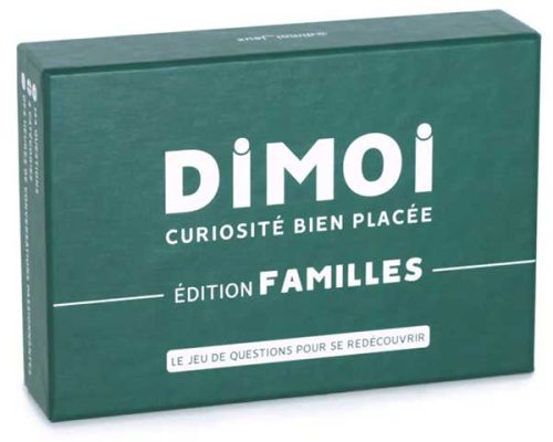 DIMOI Famille