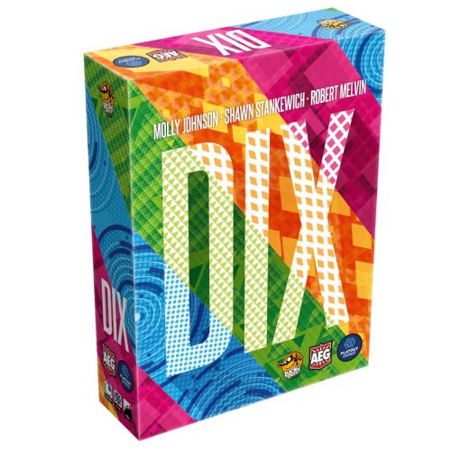Dix (Ten)