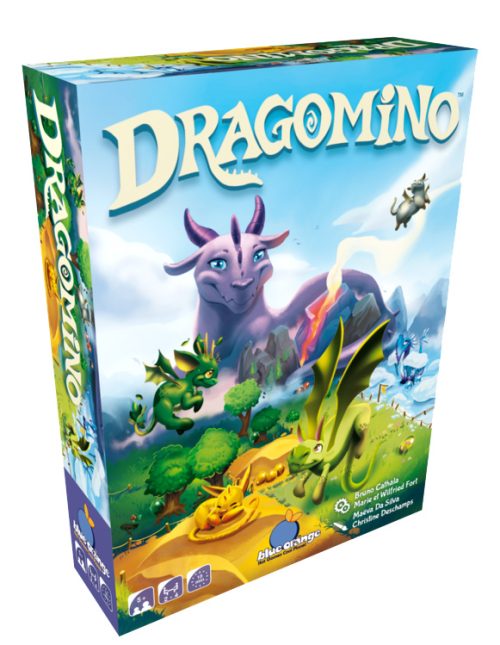 Dragomino