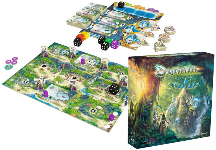 Dunaïa