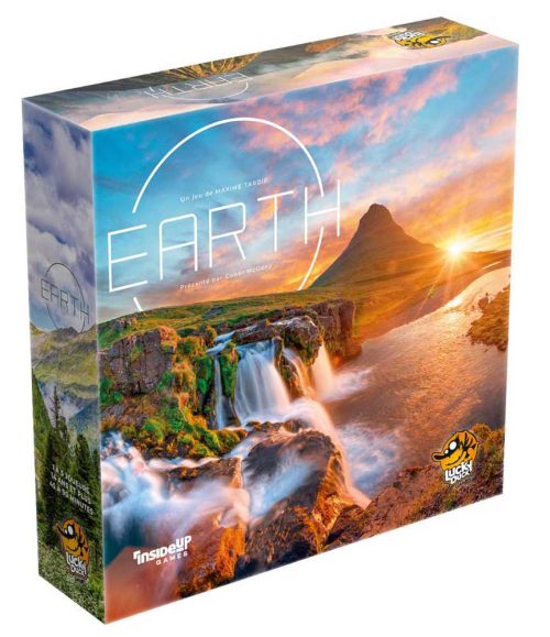 Earth