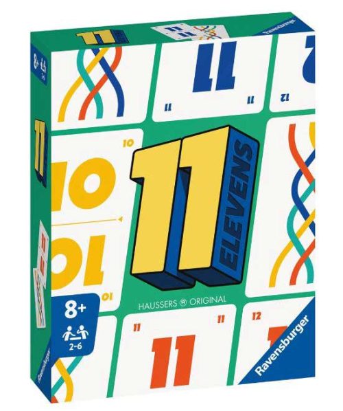 Elevens (Start 11)