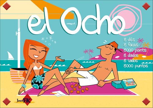 El Ocho