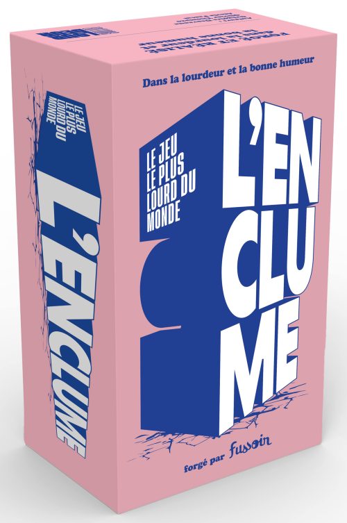 L'enclume