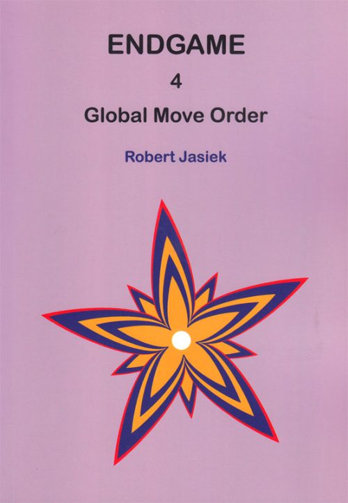 Endgame 4 - Global Move Order (Jasiek)