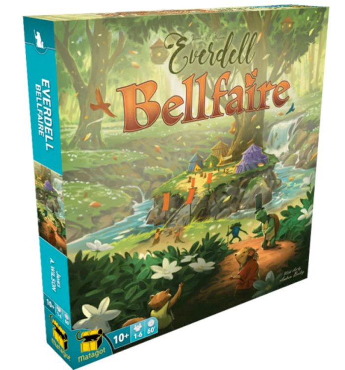 Everdell Bellfaire (extension)