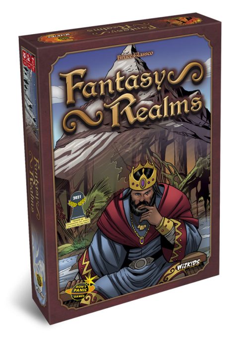 Fantasy Realms