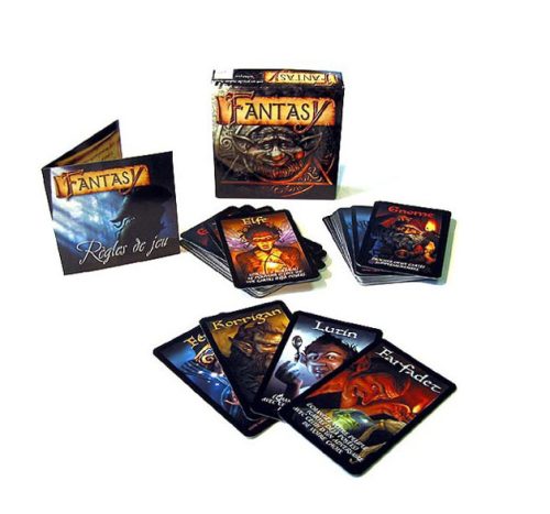 Fantasy