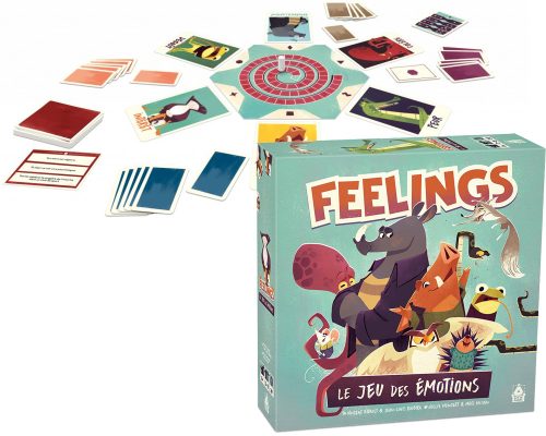 Feelings