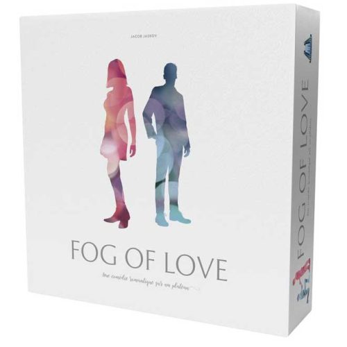 Fog of love