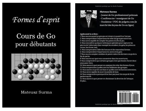 Formes d'esprit (Mateusz Surma)