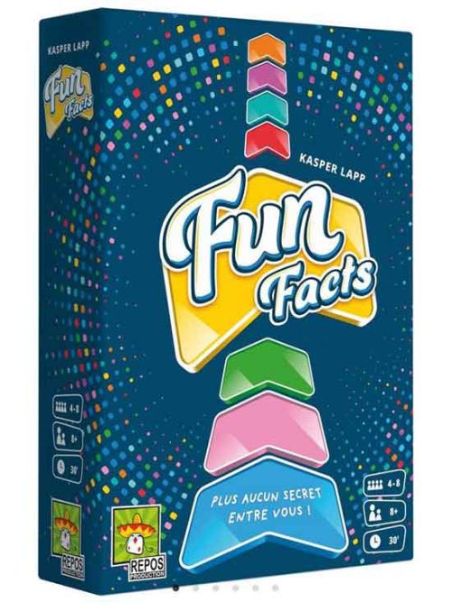 Fun Facts