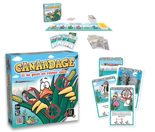 Canardage
