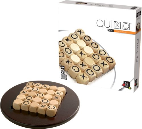 Quixo Mini
