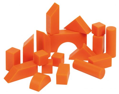 Geoblocks